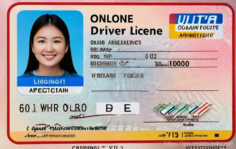 몰도바에서 운전 면허 취득 - Here are three detailed image generation prompts in English, adhering to all the specified guideline...