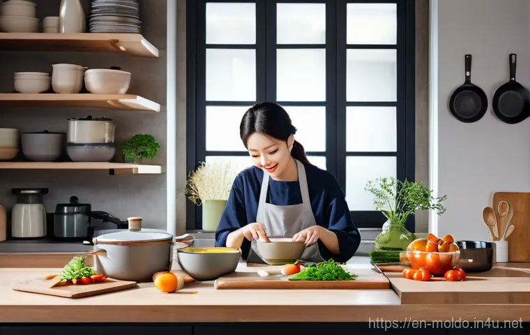 몰도바 한식 인기 - Here are three detailed image generation prompts in English, adhering to all specified guidelines: